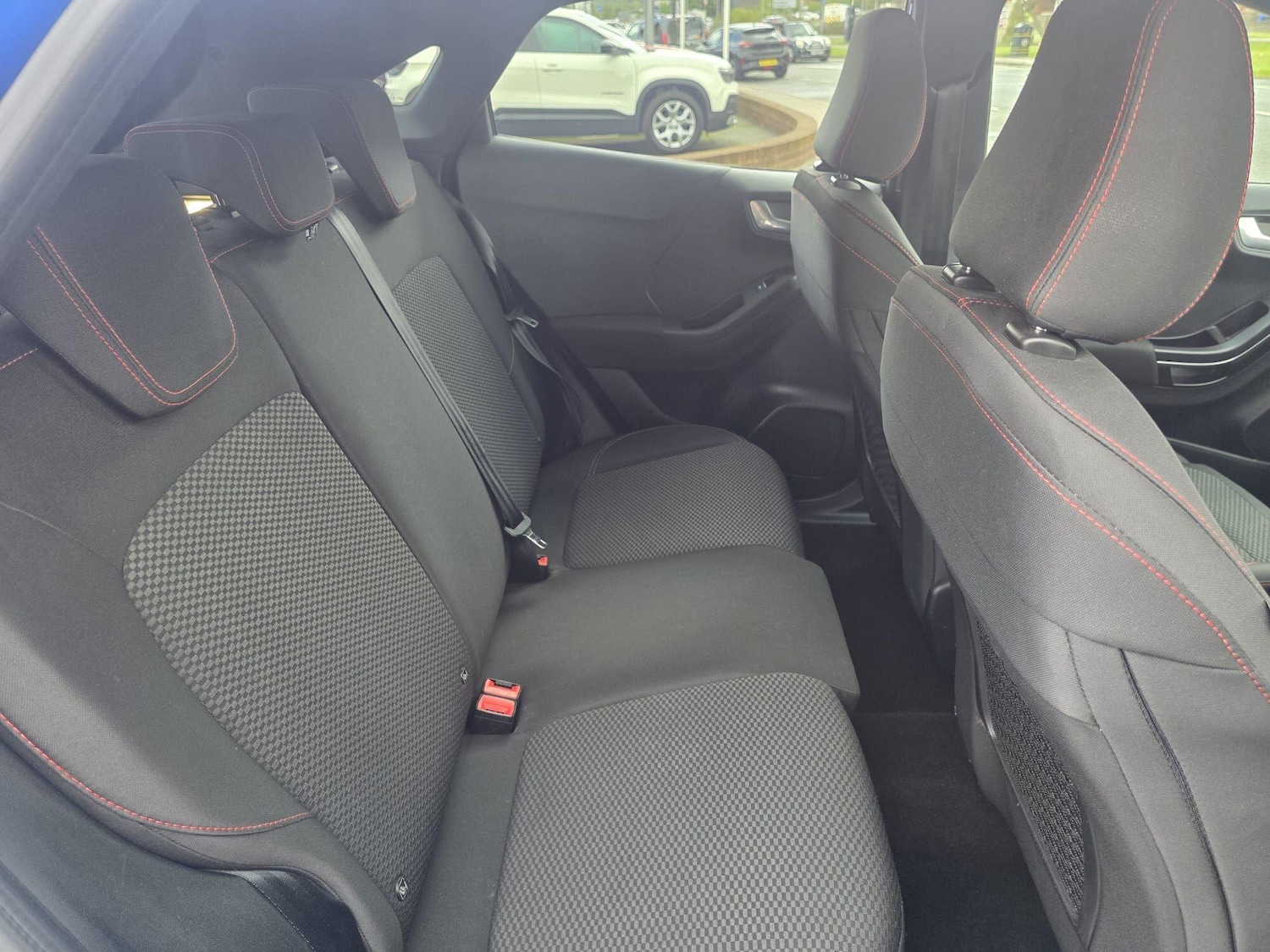 Used Ford Puma 2021 for sale - 76432209: Photo 14