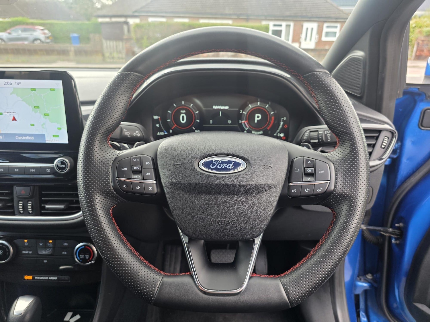 Used Ford Puma 2021 for sale - 76432209: Photo 15