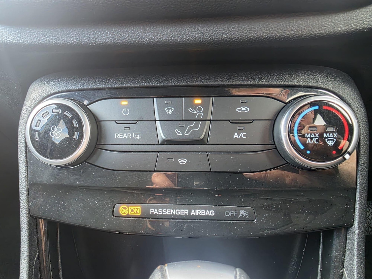 Used Ford Puma 2021 for sale - 76432209: Photo 17