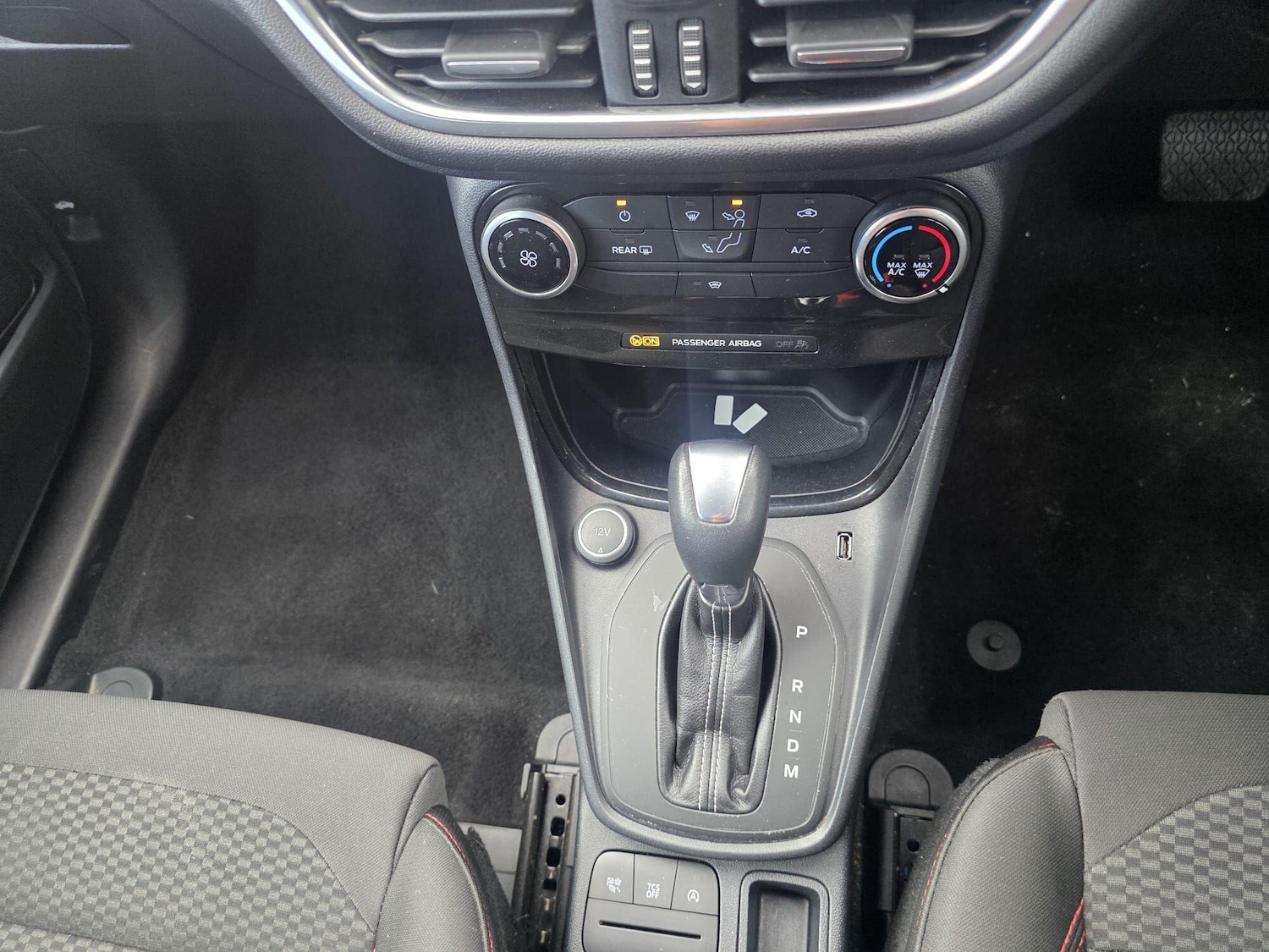 Used Ford Puma 2021 for sale - 76432209: Photo 18