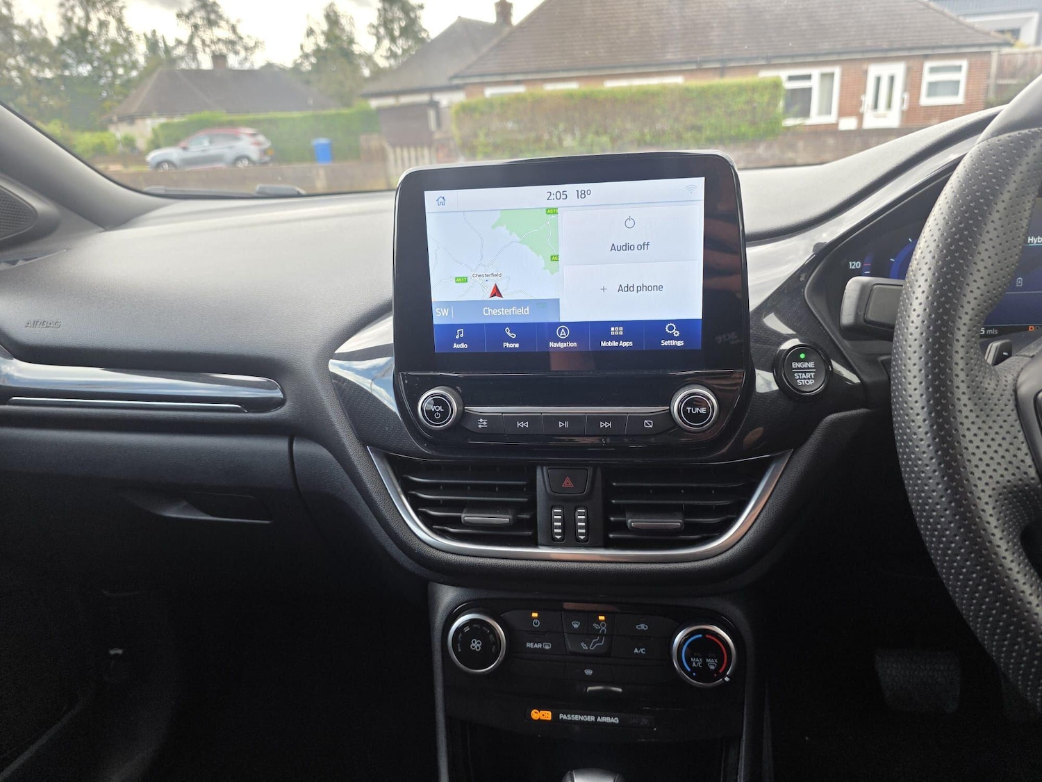 Used Ford Puma 2021 for sale - 76432209: Photo 19