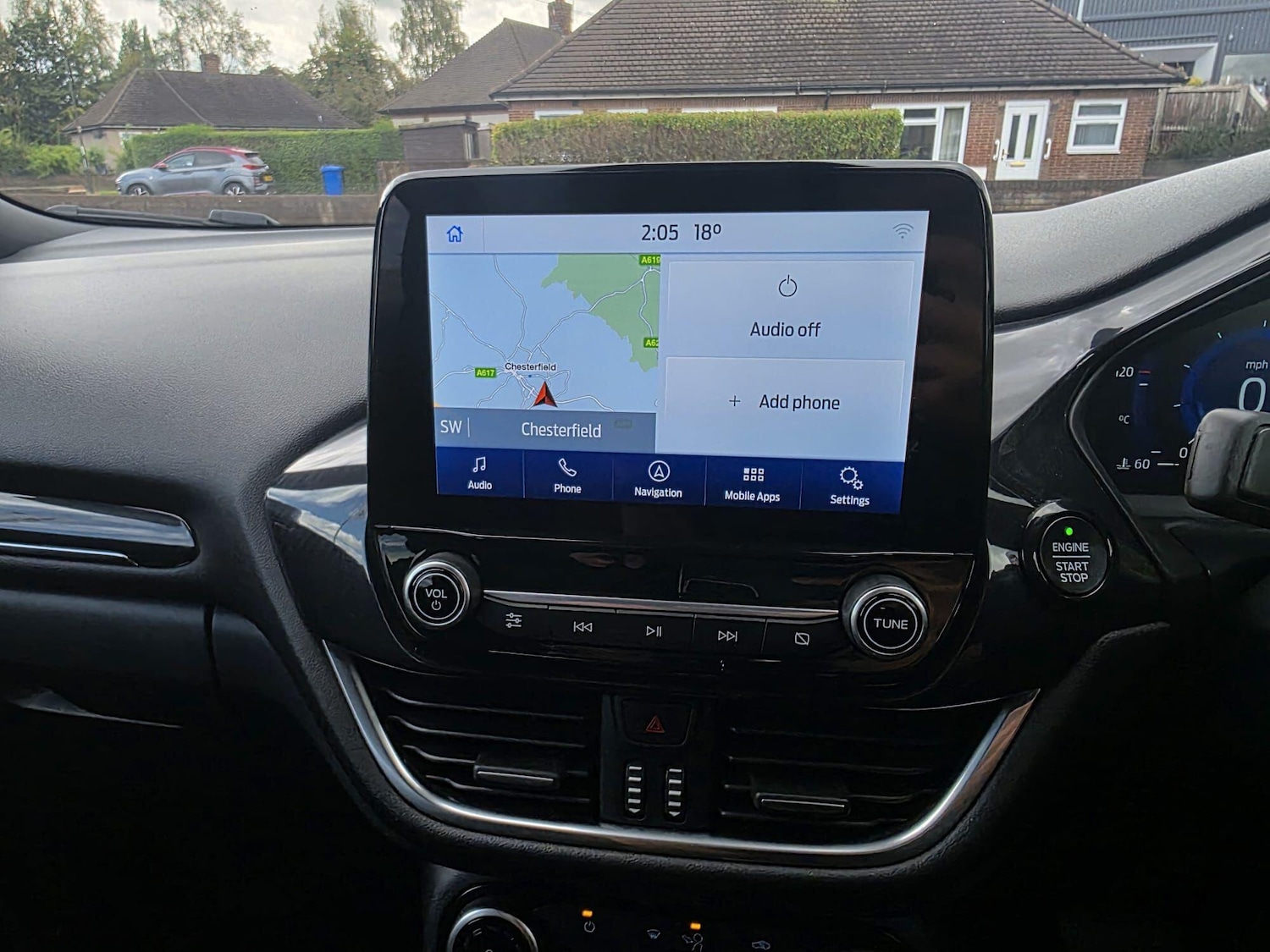 Used Ford Puma 2021 for sale - 76432209: Photo 20