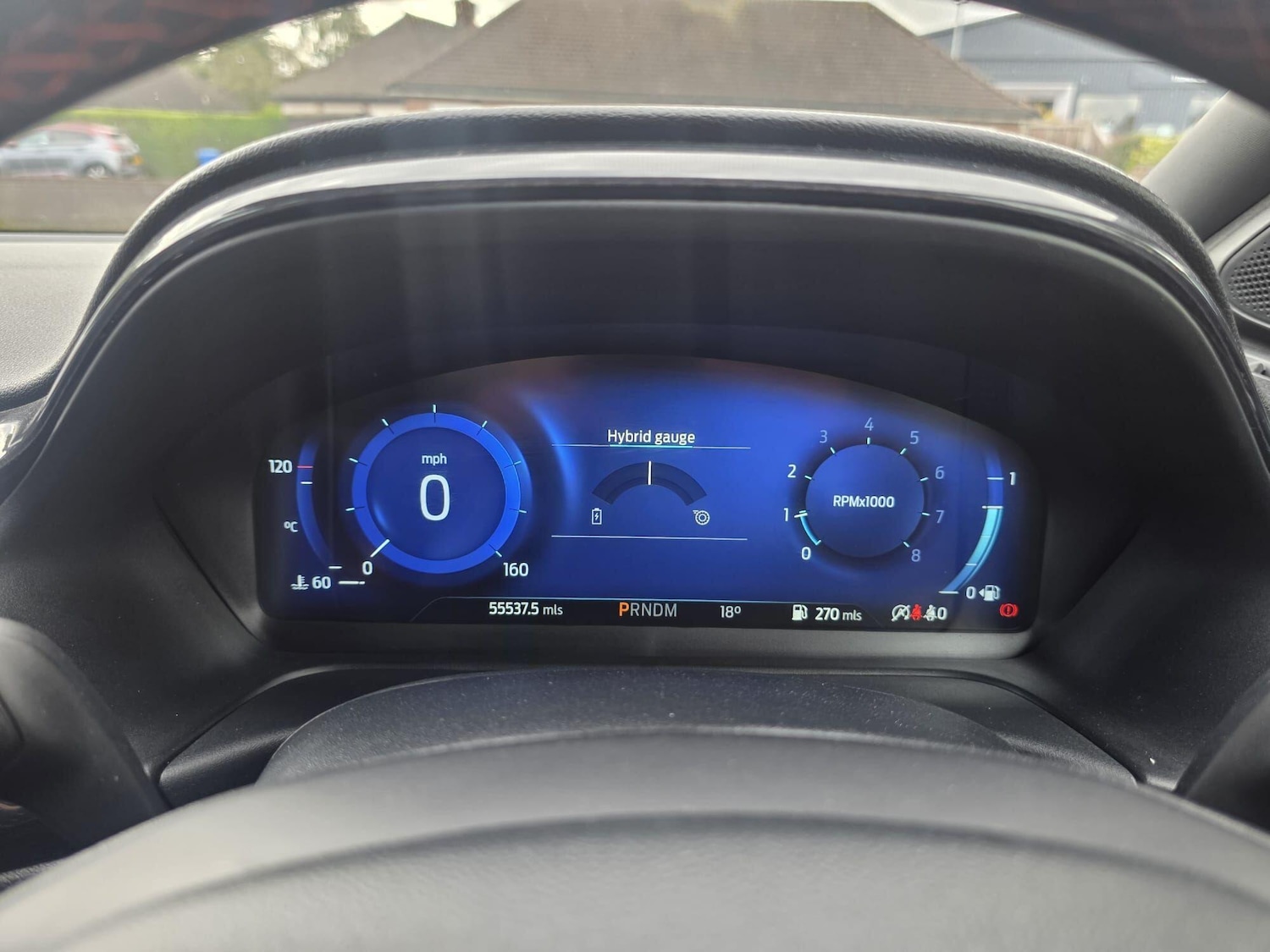 Used Ford Puma 2021 for sale - 76432209: Photo 21