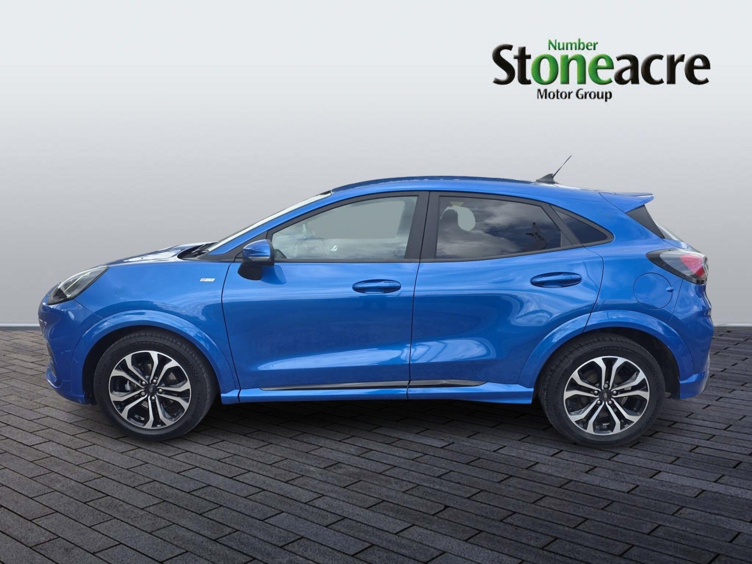 Used Ford Puma 2021 for sale - 76432209: Photo 5