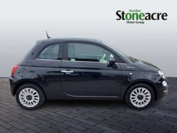 Used Fiat 500 2022 for sale - 74564316: Photo