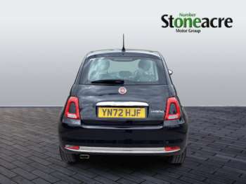 Used Fiat 500 2022 for sale - 74564316: Photo