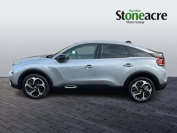Used Citroen C4 2024 for sale - 78988363: Photo