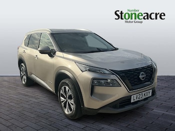 Used Nissan X-Trail 2023 for sale - 78684913: Photo