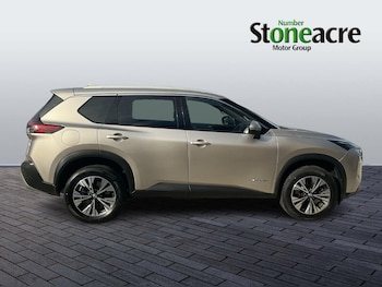 Used Nissan X-Trail 2023 for sale - 78684913: Photo