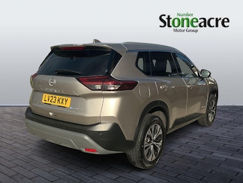 Used Nissan X-Trail 2023 for sale - 78684913: Photo