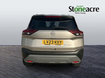 Used Nissan X-Trail 2023 for sale - 78684913: Photo