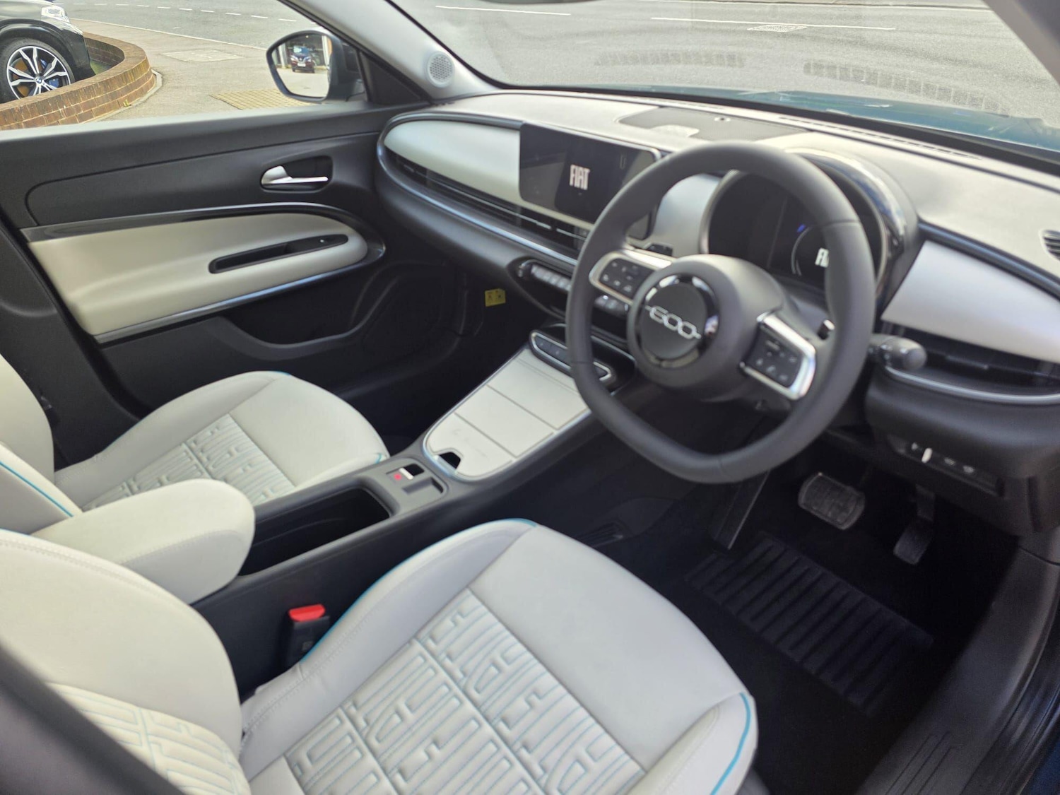 Used Fiat 600 2025 for sale - 76912750: Photo 11