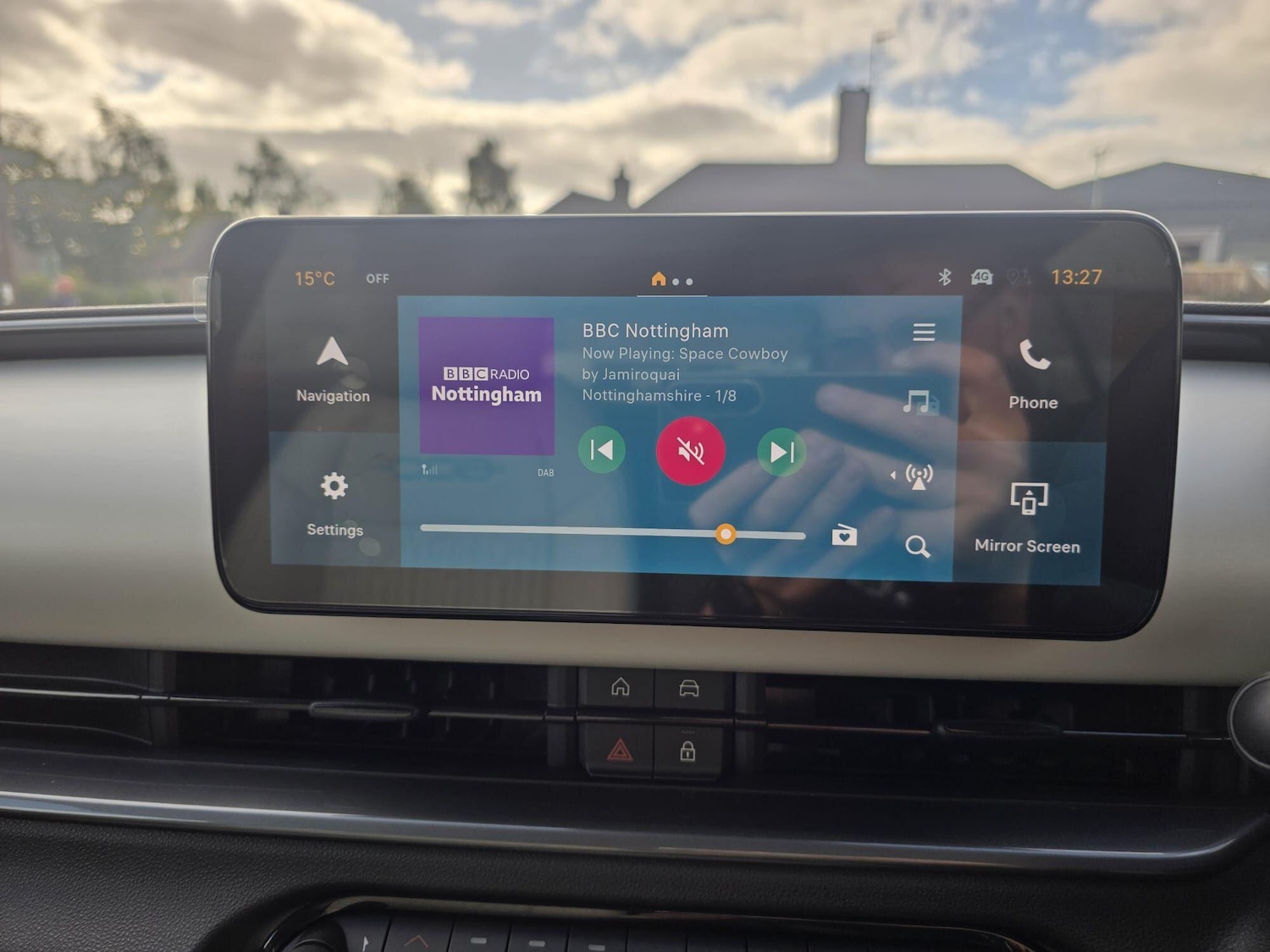 Used Fiat 600 2025 for sale - 76912750: Photo 13