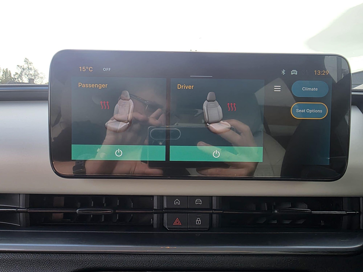 Used Fiat 600 2025 for sale - 76912750: Photo 25