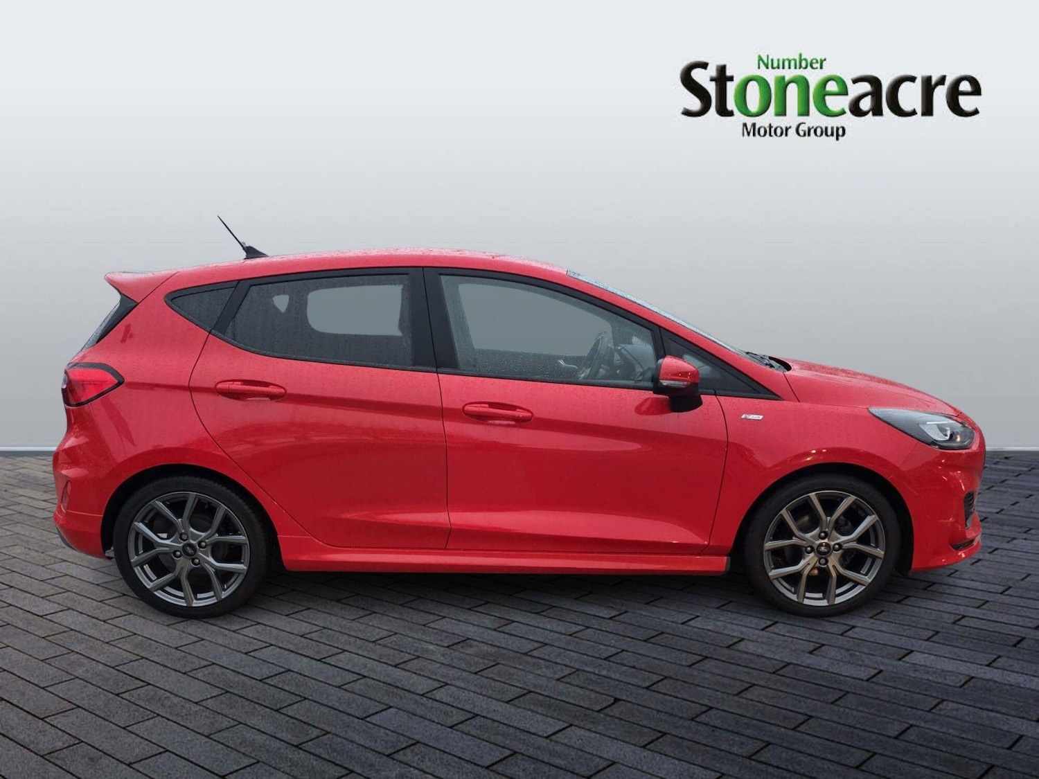 Used Ford Fiesta 2023 for sale - 77021203: Photo 7