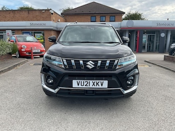 Used Suzuki Vitara 2021 for sale - 79540439: Photo