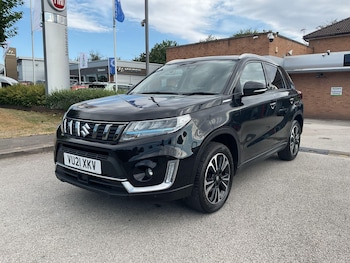 Used Suzuki Vitara 2021 for sale - 79540439: Photo