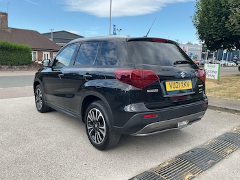 Used Suzuki Vitara 2021 for sale - 79540439: Photo