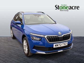 Used Skoda Kamiq 2023 for sale - 78448908: Photo