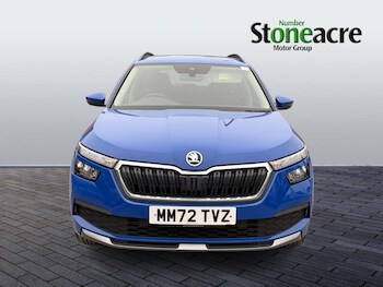 Used Skoda Kamiq 2023 for sale - 78448908: Photo