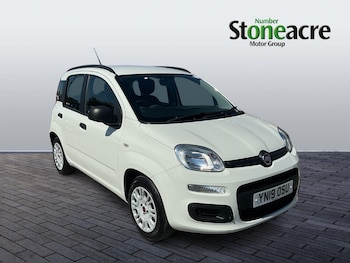 Used Fiat Panda 2019 for sale - 78384364: Photo