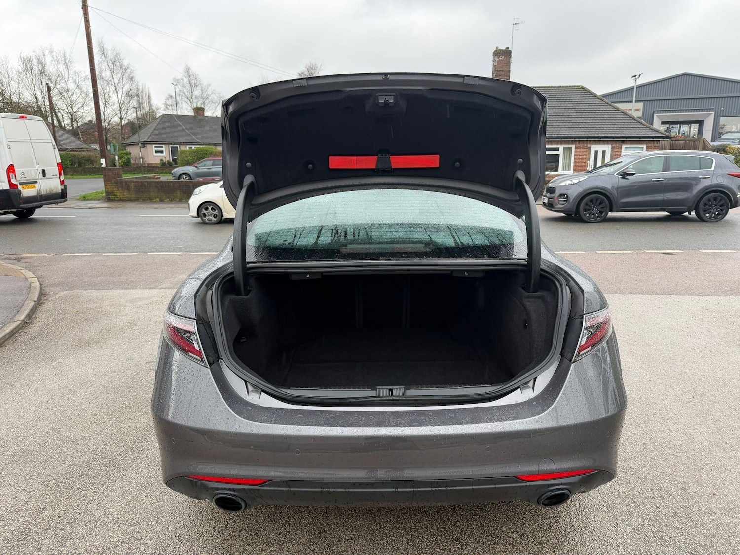 Used Alfa Romeo Giulia 2024 for sale - 78072991: Photo 10