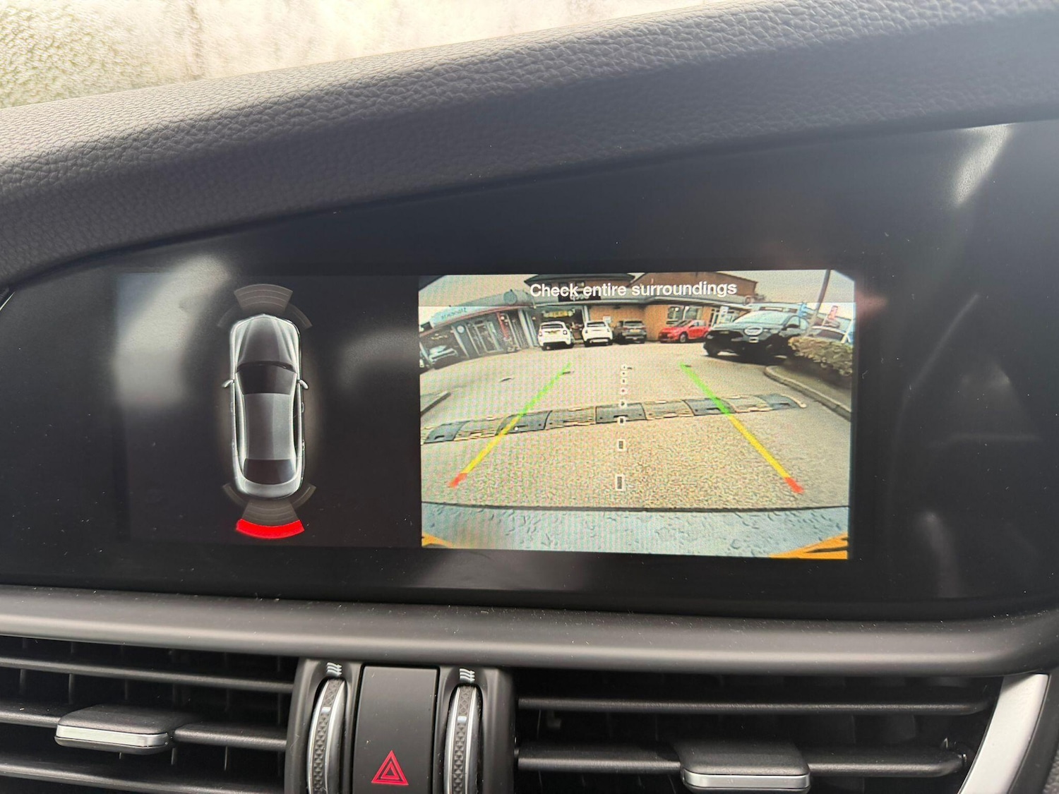 Used Alfa Romeo Giulia 2024 for sale - 78072991: Photo 12