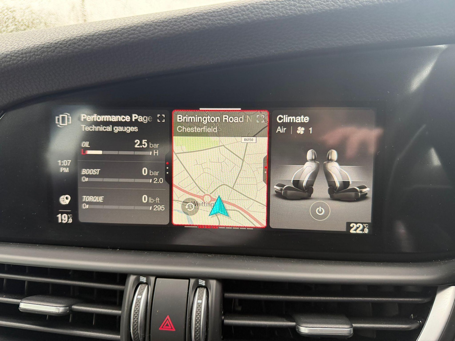 Used Alfa Romeo Giulia 2024 for sale - 78072991: Photo 16