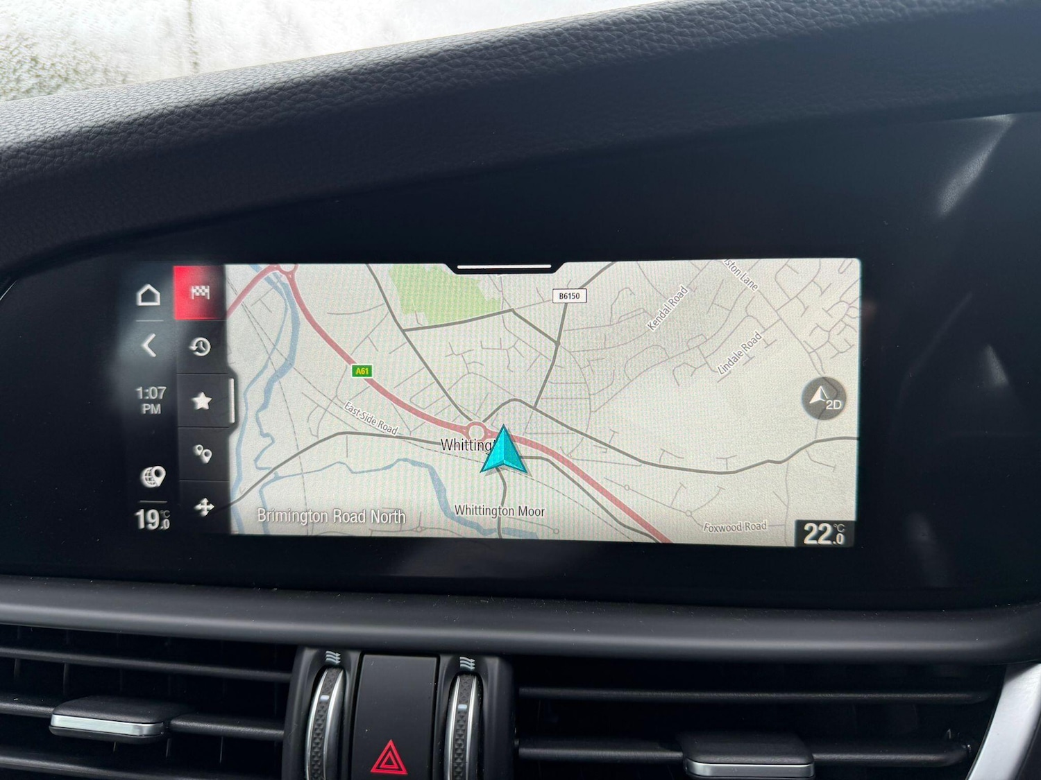 Used Alfa Romeo Giulia 2024 for sale - 78072991: Photo 17