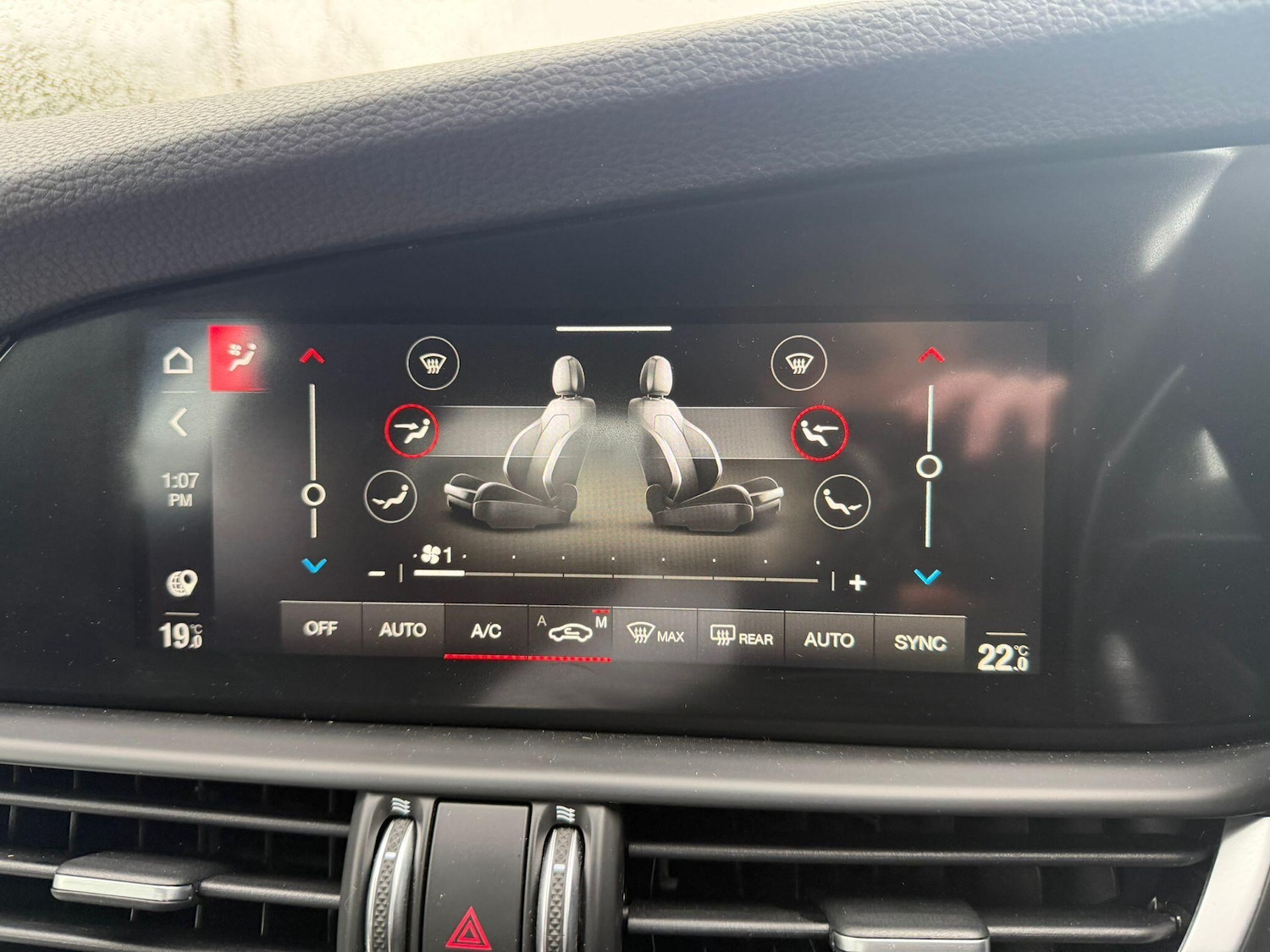 Used Alfa Romeo Giulia 2024 for sale - 78072991: Photo 18