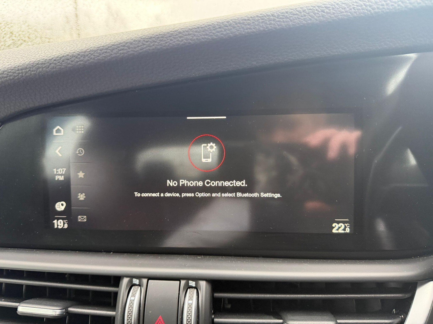 Used Alfa Romeo Giulia 2024 for sale - 78072991: Photo 19