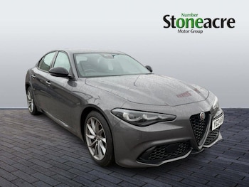 Used Alfa Romeo Giulia 2024 for sale - 78072991: Photo