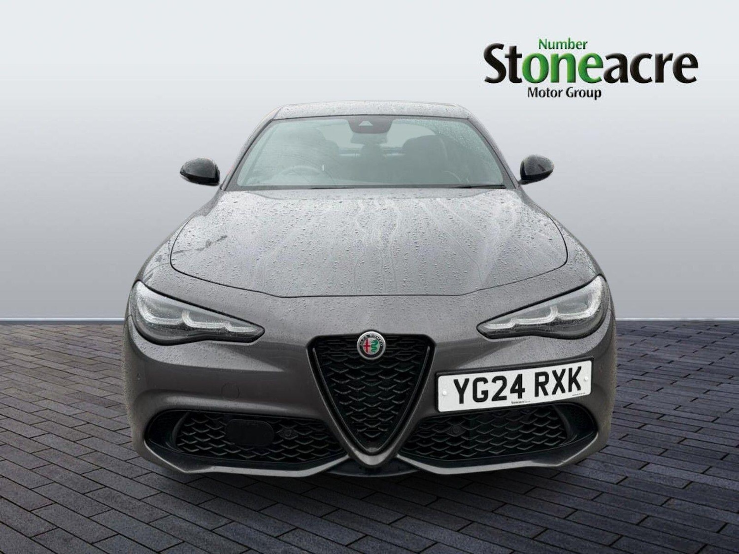 Used Alfa Romeo Giulia 2024 for sale - 78072991: Photo 2