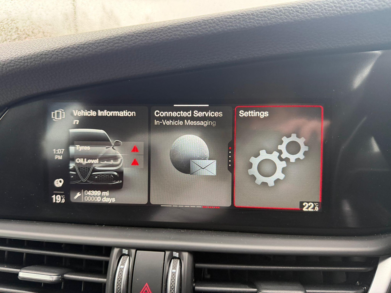 Used Alfa Romeo Giulia 2024 for sale - 78072991: Photo 21