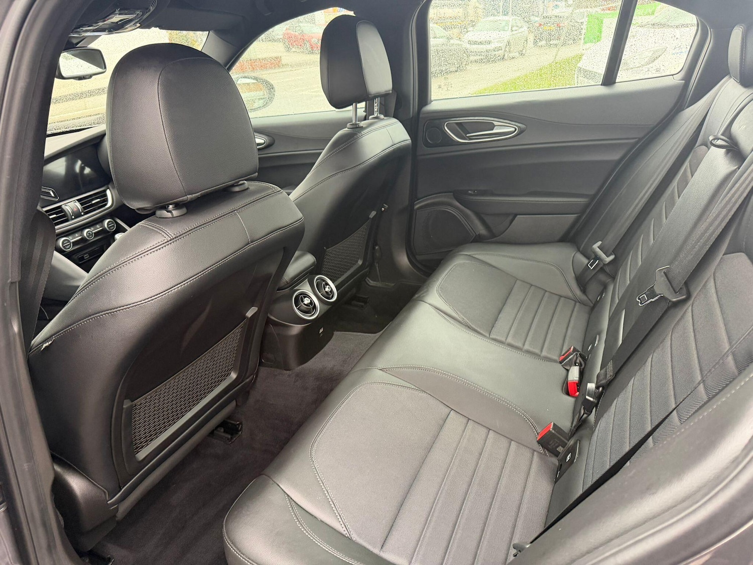 Used Alfa Romeo Giulia 2024 for sale - 78072991: Photo 25