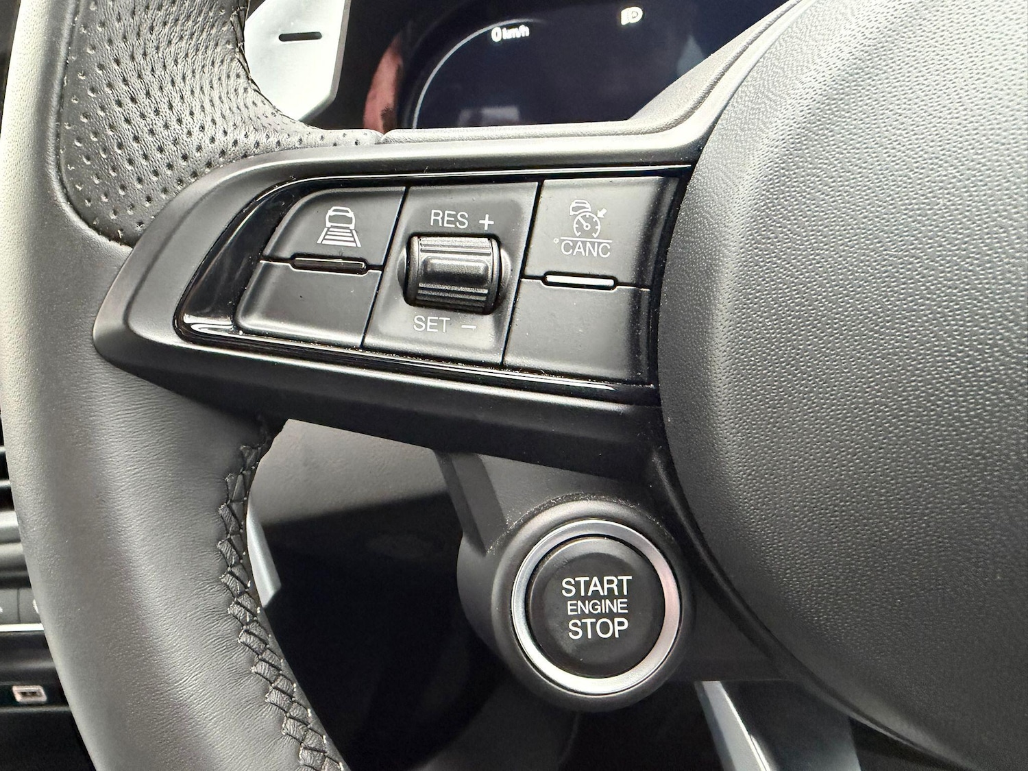 Used Alfa Romeo Giulia 2024 for sale - 78072991: Photo 29