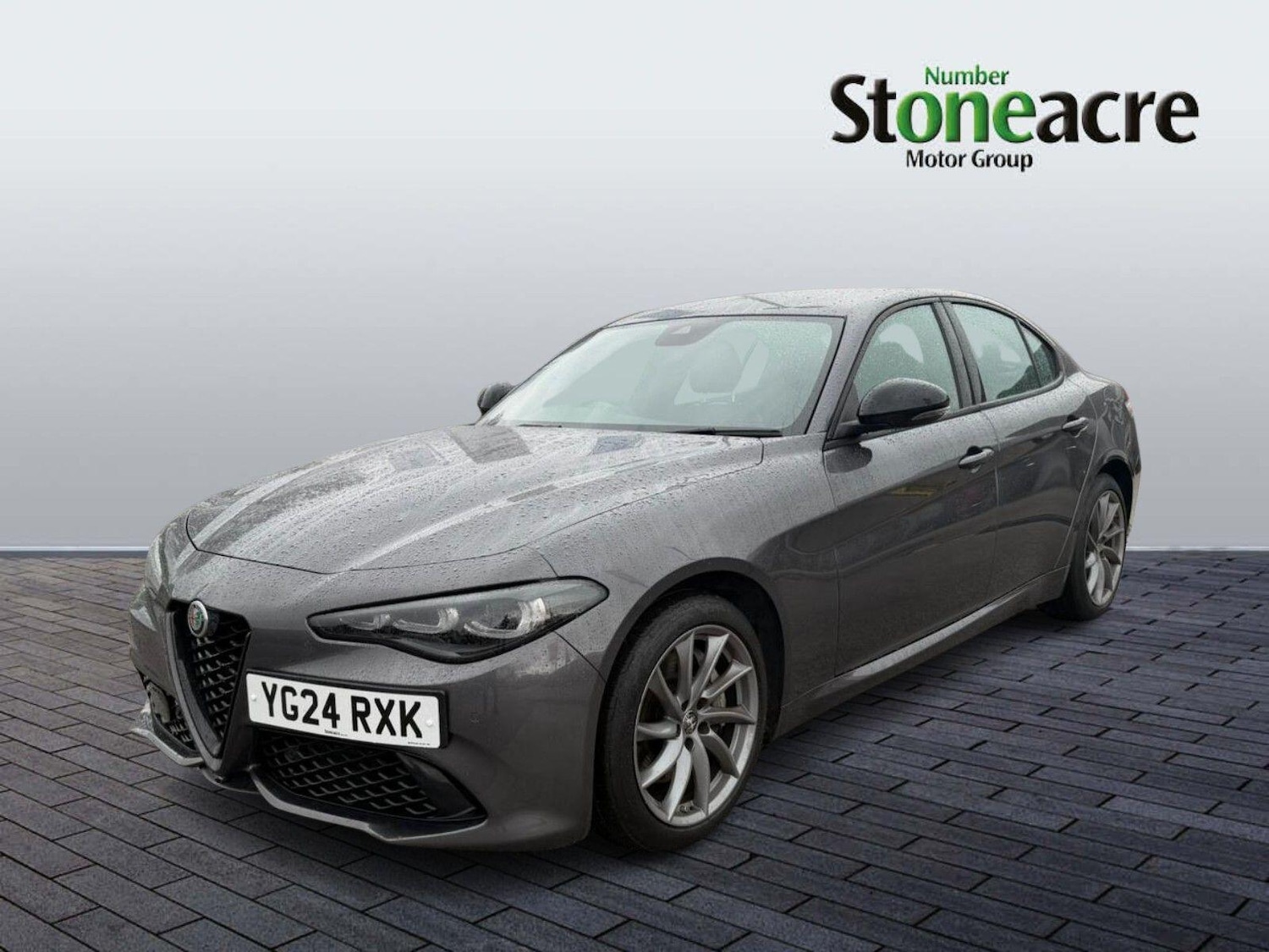 Used Alfa Romeo Giulia 2024 for sale - 78072991: Photo 3