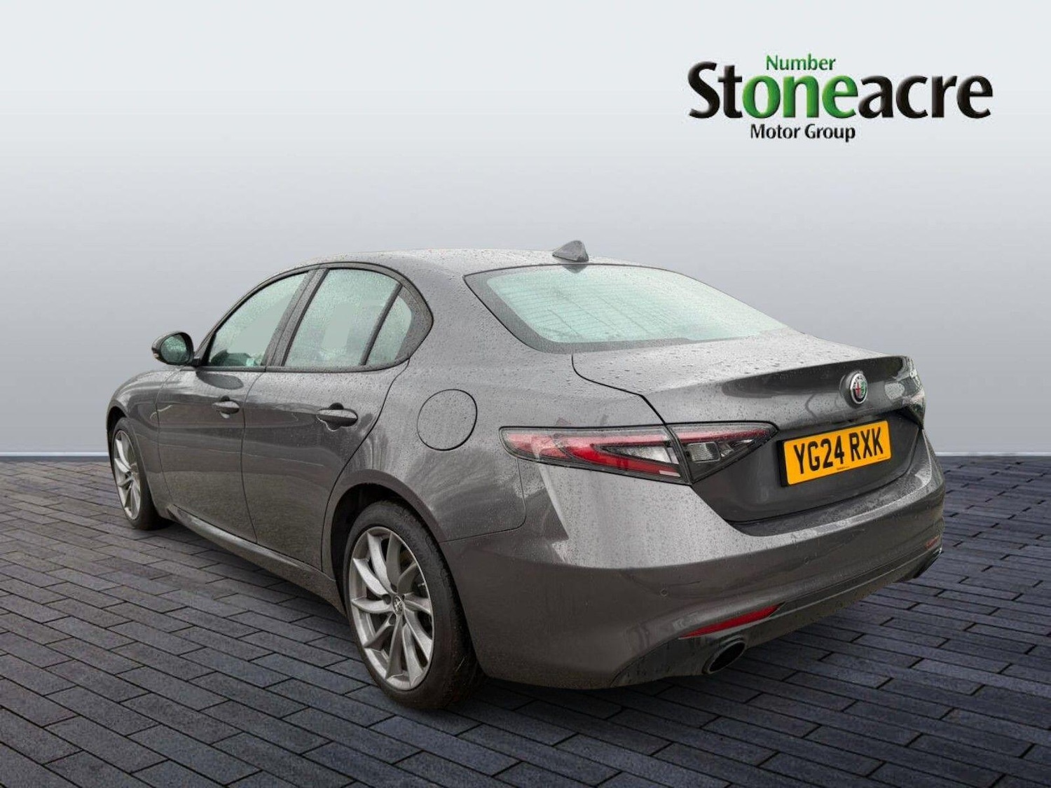 Used Alfa Romeo Giulia 2024 for sale - 78072991: Photo 4