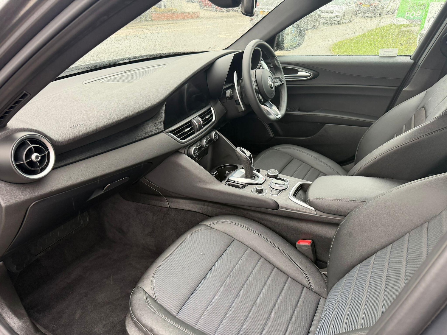 Used Alfa Romeo Giulia 2024 for sale - 78072991: Photo 41