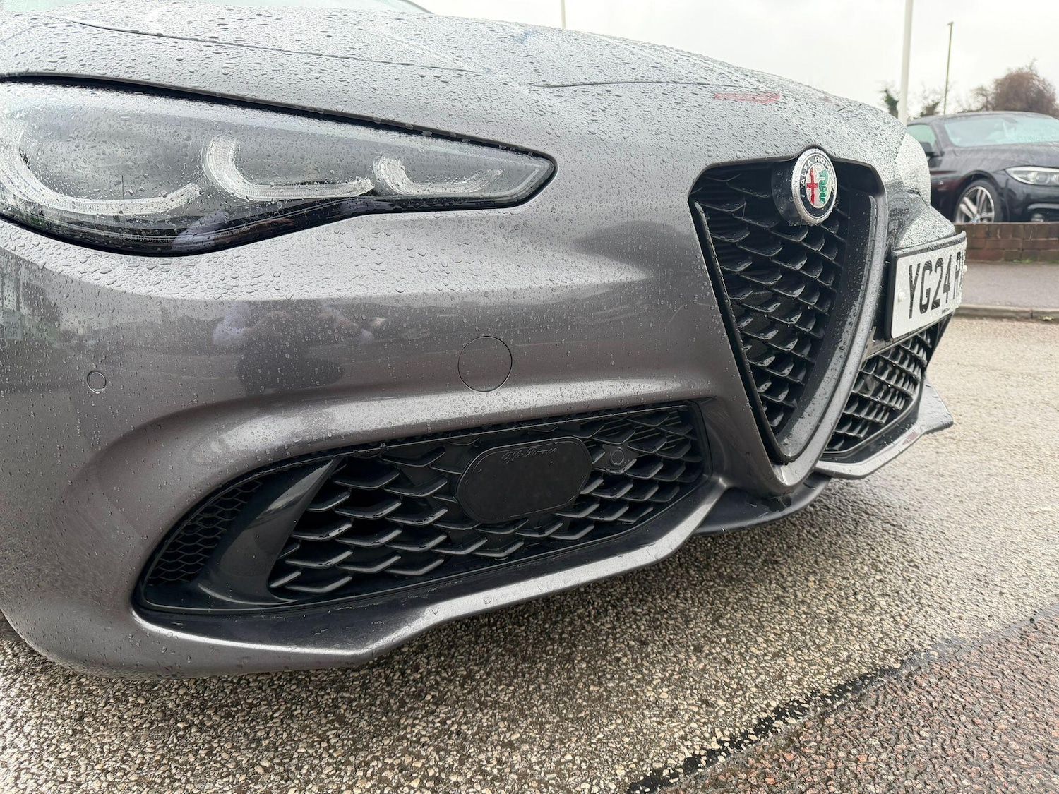 Used Alfa Romeo Giulia 2024 for sale - 78072991: Photo 44