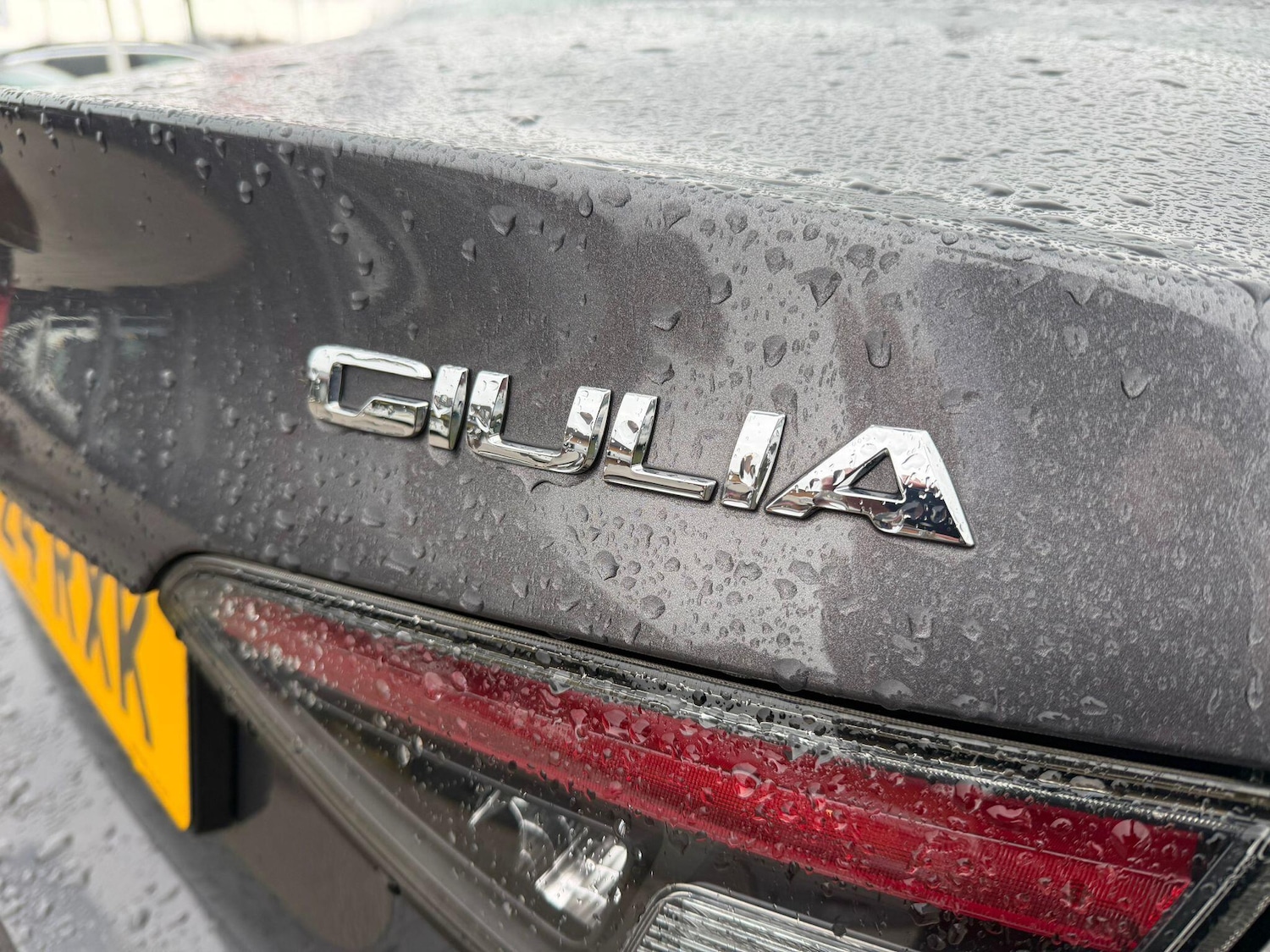 Used Alfa Romeo Giulia 2024 for sale - 78072991: Photo 45