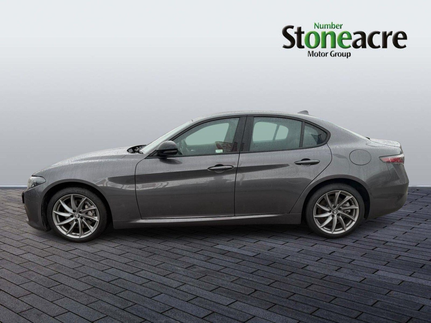 Used Alfa Romeo Giulia 2024 for sale - 78072991: Photo 5
