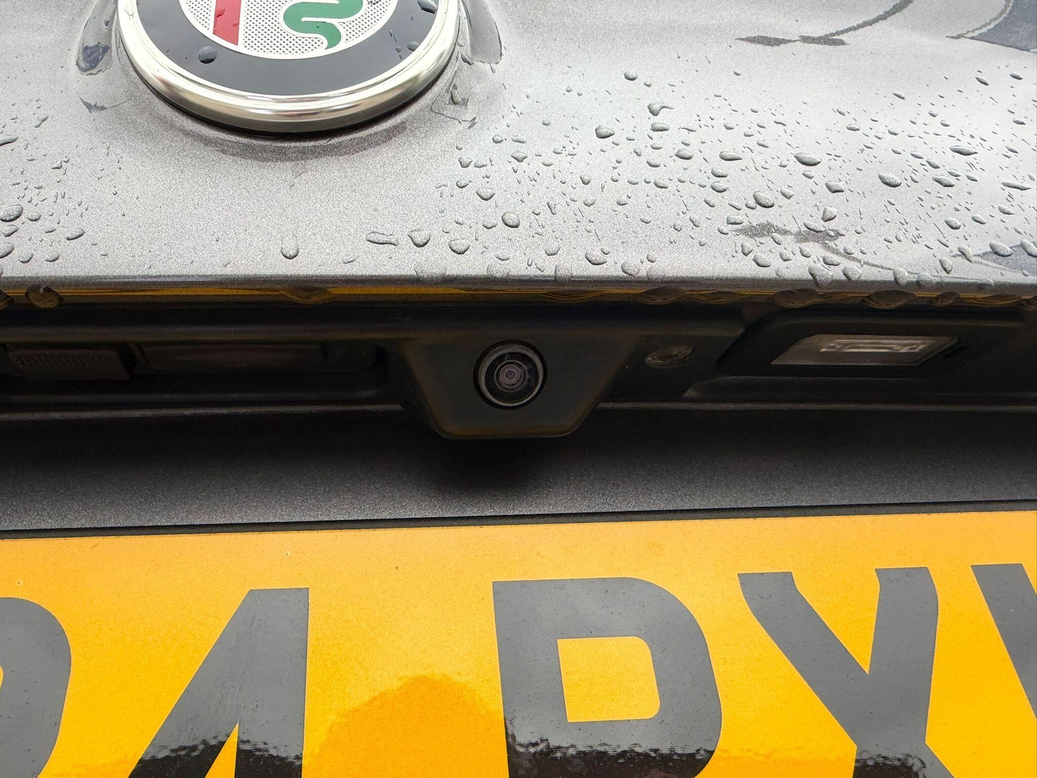 Used Alfa Romeo Giulia 2024 for sale - 78072991: Photo 52