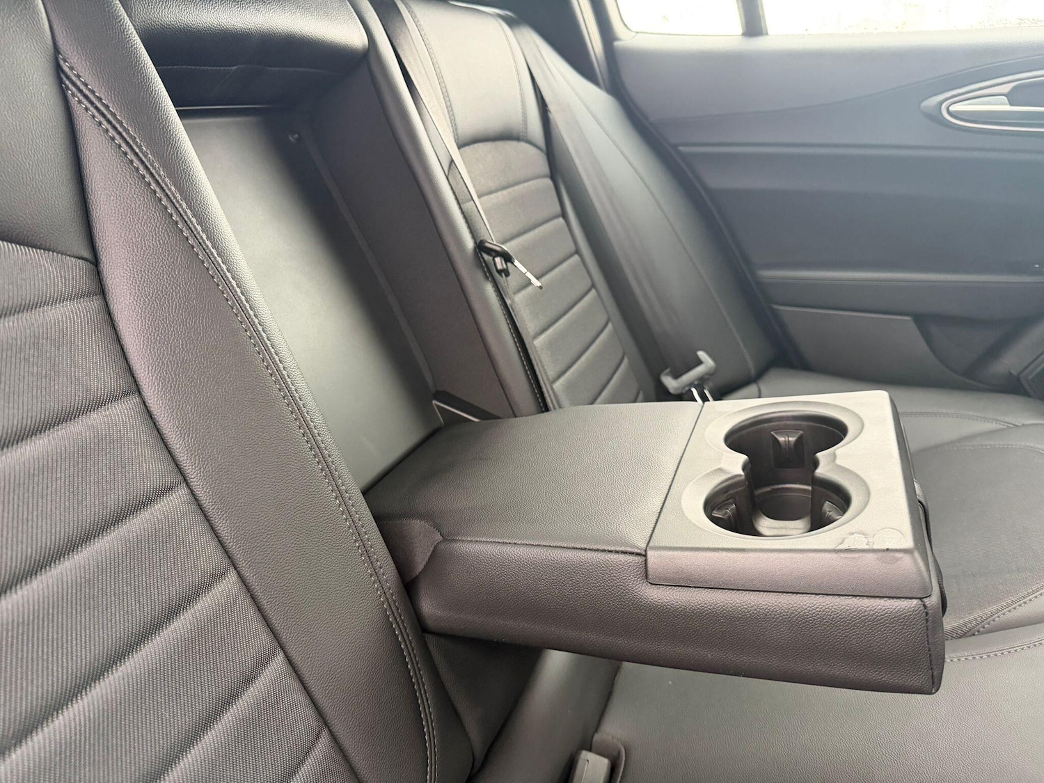 Used Alfa Romeo Giulia 2024 for sale - 78072991: Photo 53