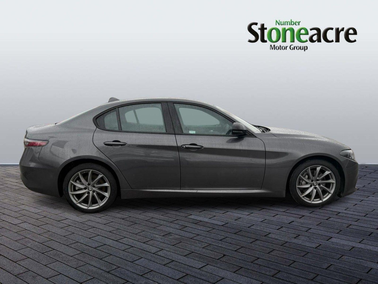 Used Alfa Romeo Giulia 2024 for sale - 78072991: Photo 7