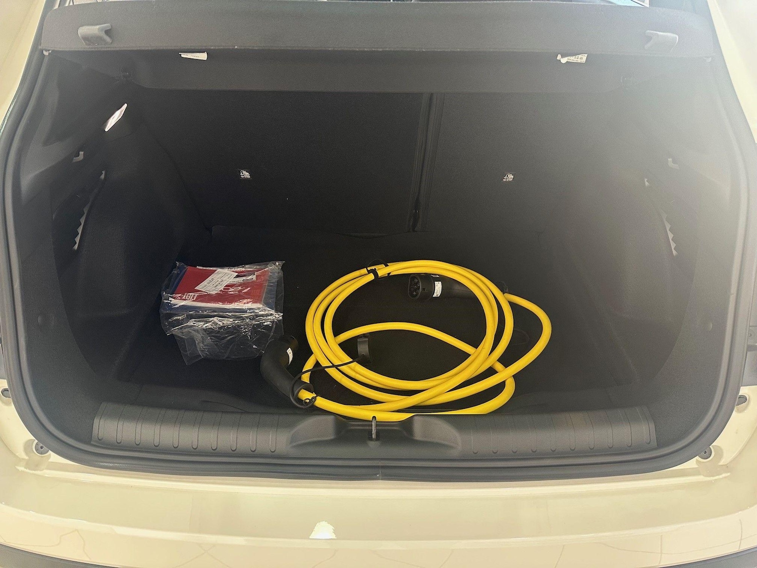 Used Fiat 600 2025 for sale - 76632853: Photo 12