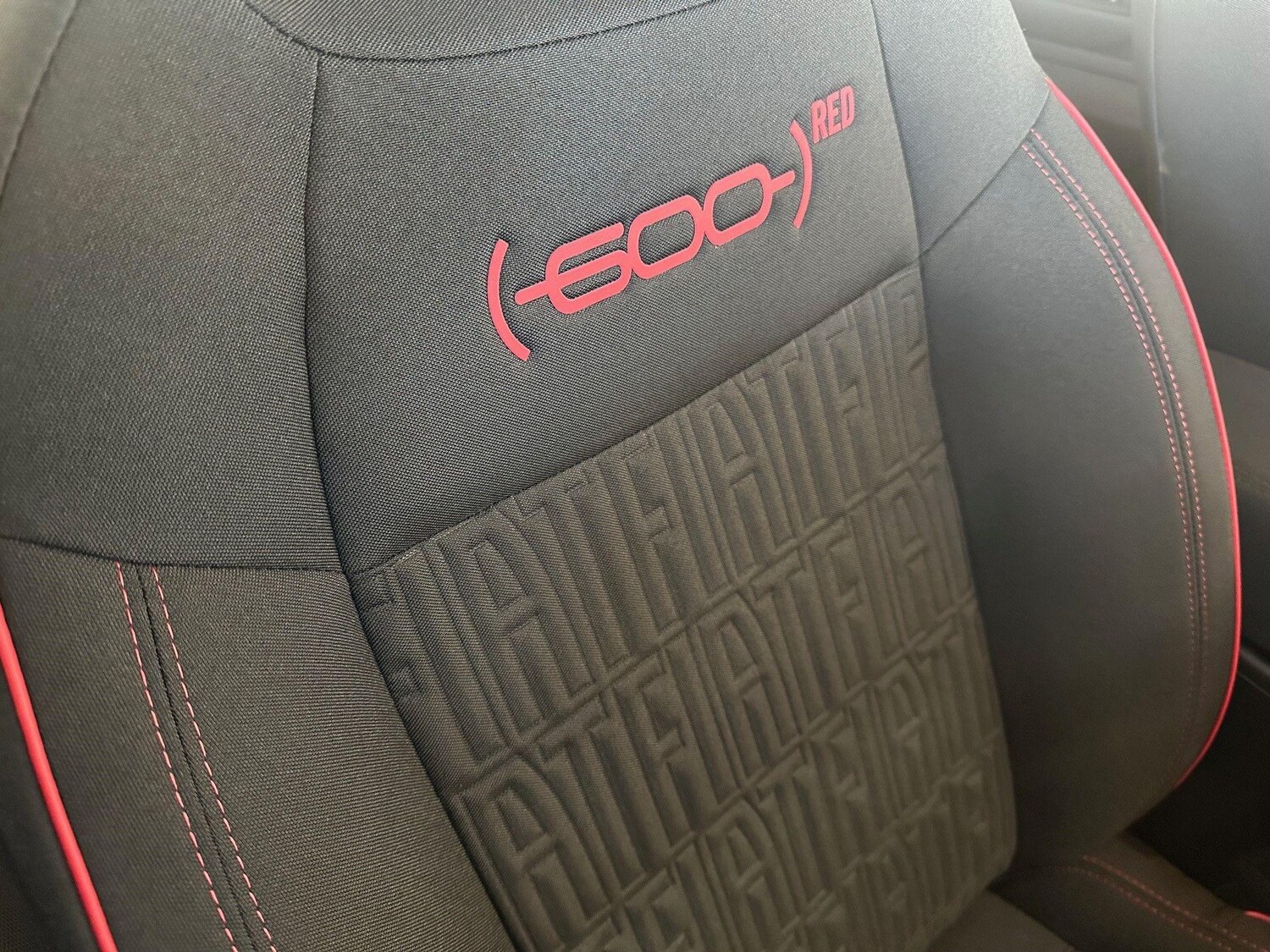 Used Fiat 600 2025 for sale - 76632853: Photo 18