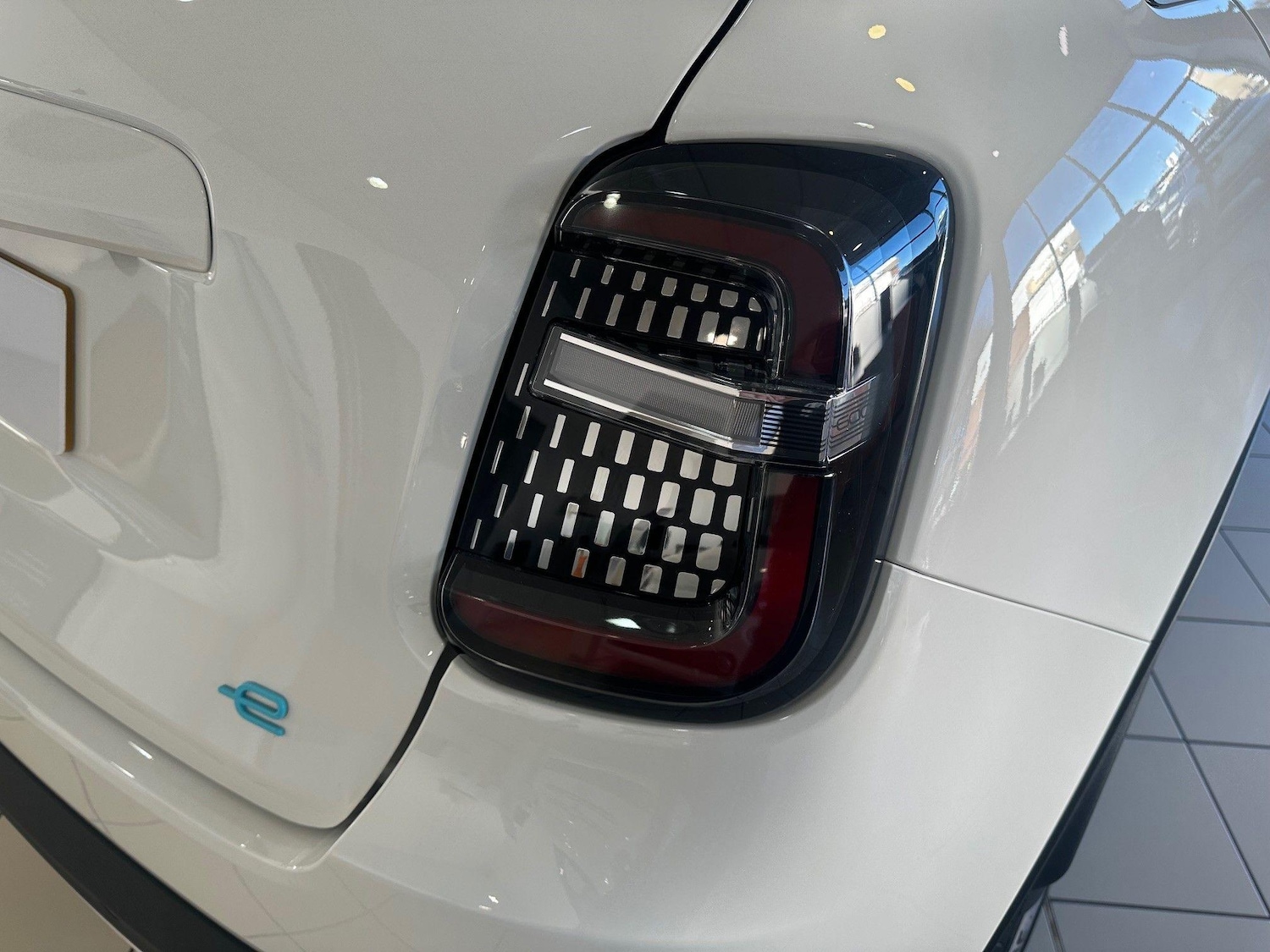 Used Fiat 600 2025 for sale - 76632853: Photo 19