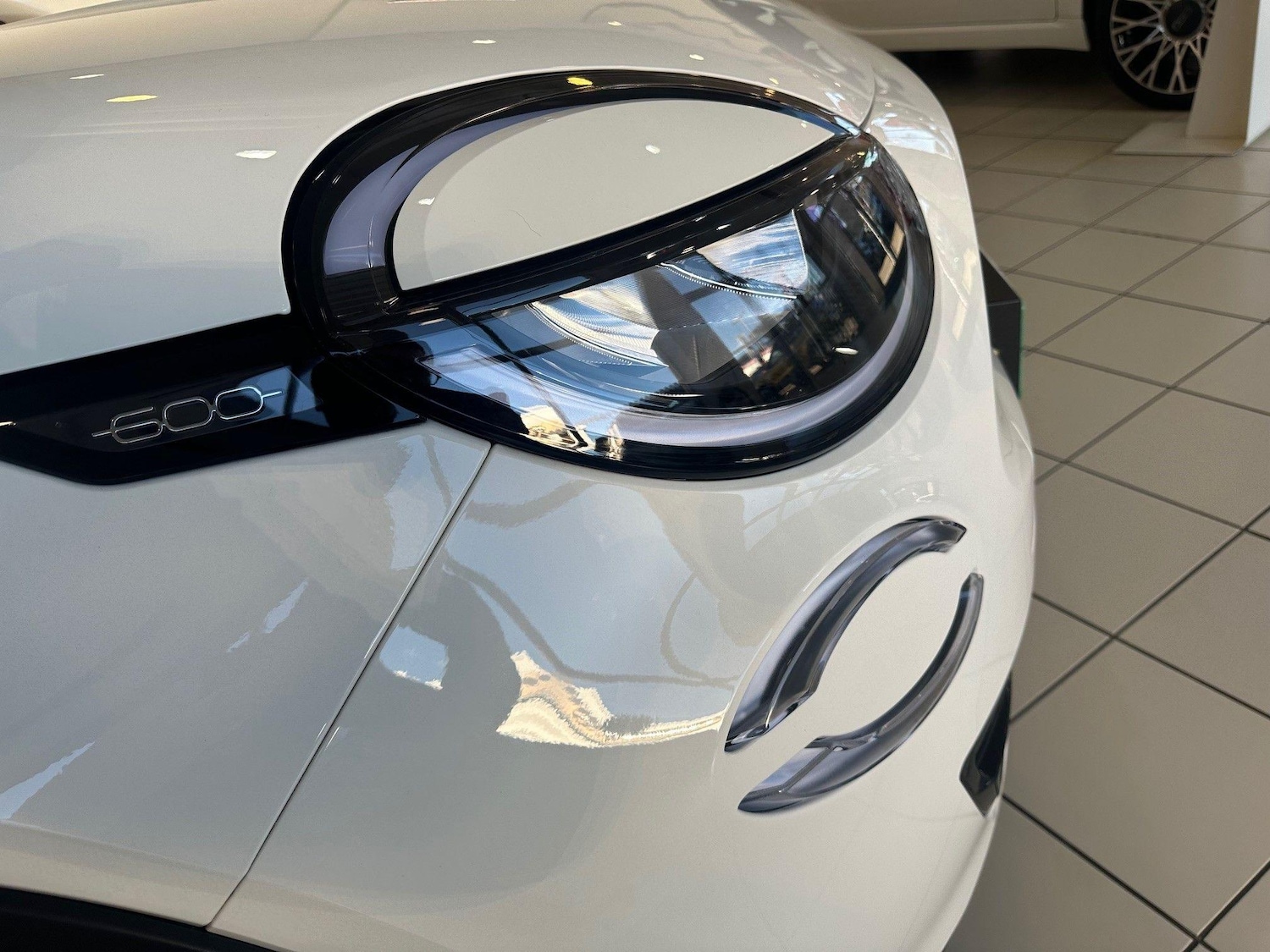 Used Fiat 600 2025 for sale - 76632853: Photo 20