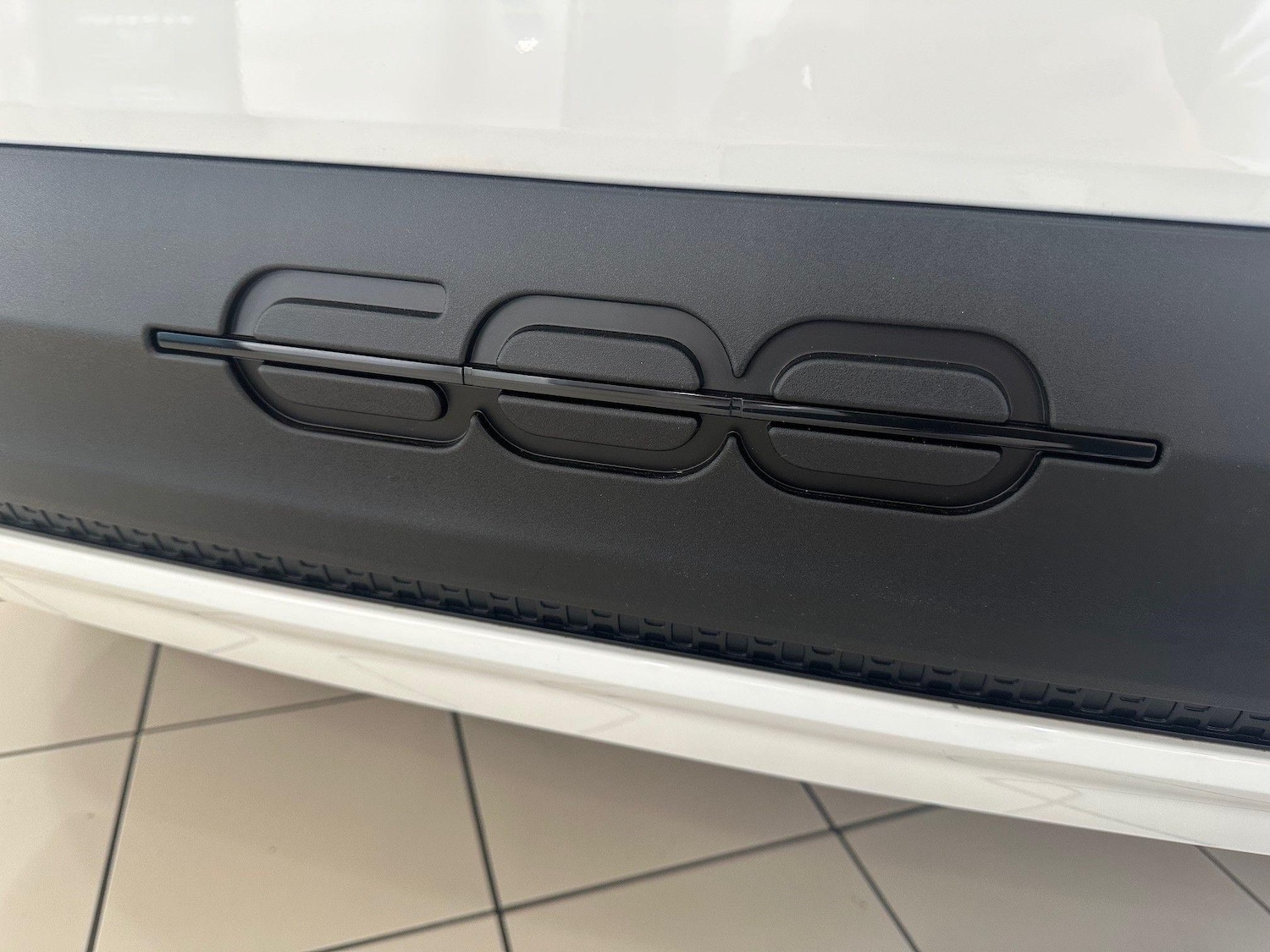 Used Fiat 600 2025 for sale - 76632853: Photo 22